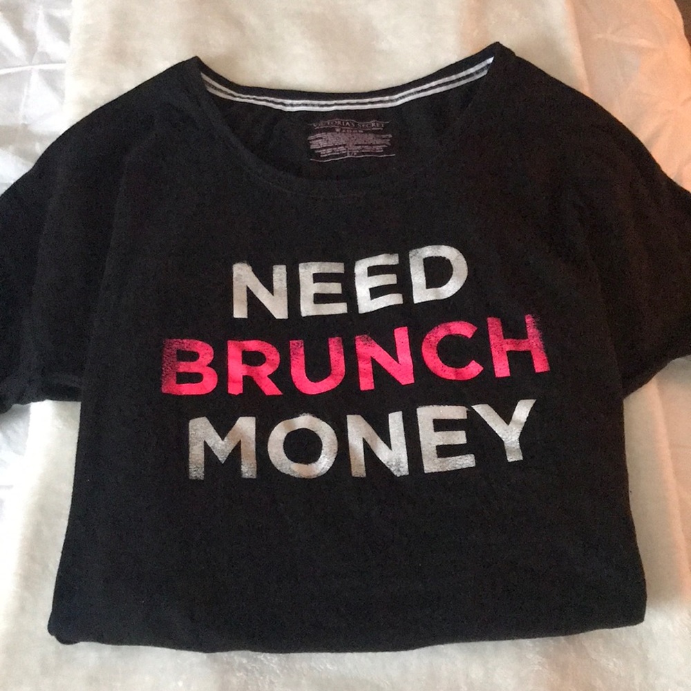 VS Sleepshirt Pajamas